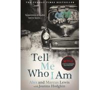 Tell Me Who I Am: The Story Behind the Netflix Documentary