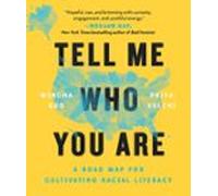 Tell Me Who You Are (ebook)