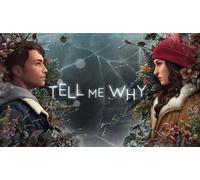 Tell Me Why: Chapters 1-3 Microsoft Store Europe PC, Xbox One