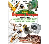 Tell Me Why: Life Forms Animals & Animal Oddities [Reino Unido] [DVD]
