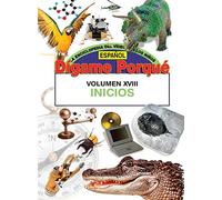 Tell Me Why: Mammals [Reino Unido] [DVD]