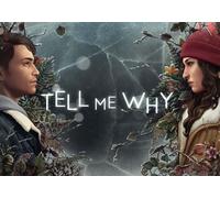 Tell me Why (PC) Steam Gift - NORTH AMERICA