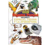 Tell Me Why: Prehistoric Animals & Reptiles [Reino Unido] [DVD]