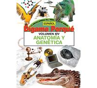 TELL ME WHY SERIES-SPANISH INSECTS-SPANISH