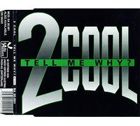 Tell me why? [Single-CD]