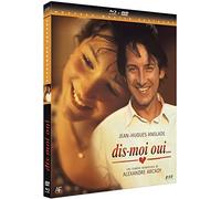 Tell Me Yes... ( Dis-moi oui… ) (Blu-Ray & DVD Combo) (Blu-Ray)