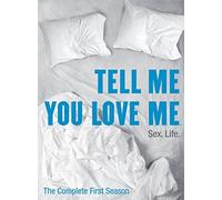 Tell Me You Love Me: Complete First Season [DVD] [Region 1] [US Import] [NTSC]