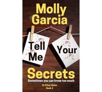 Tell Me Your Secrets (Dr Ethan Quinn)