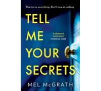 Tell Me Your Secrets (ebook)