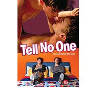 Tell No One [DVD] [Reino Unido]