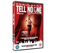 Tell No-One (Ne Le Dis A Personne) [DVD] by Marie-Josee Croze