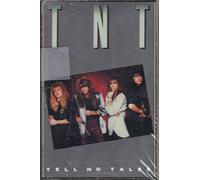 Tell No Tales [Import] [Casete]