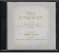 Tell Somebody: Songs for the Soul-Winning Church