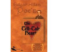 Tell Tale Heart [Edizione: Stati Uniti] [USA] [DVD]