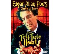 Tell-Tale Heart [USA] [DVD]