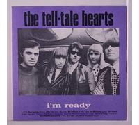 TELL-TALE HEARTS - take a look inside / i'm ready