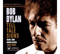 Tell Tale Signs: Rare and Unreleased, 1989-2006 (The Bootleg Series, Vol. 8 ) by Columbia (2008-11-04)
