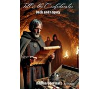 Tell & the Confederates - Oath and Legacy: A historical novel of oath, betrayal, and the birth of a confederacy: 69 (Wilhelm Tell - Switzerland Rising (Wilhelm Tell Saga))