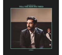 Tell the Kids We Tried (Crystal Clear Edition) [Vinilo]