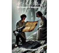 Tell & the Kyburgs - The Treasure of Diegisbalm: A historical novel about youth, loyalty, and the treasure of the Counts of Kyburg: 67 (Wilhelm Tell - Switzerland Rising (Wilhelm Tell Saga))