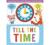 TELL THE TIME | Sin Autor