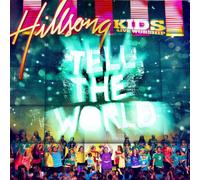 Hillsong Live - Tell the World [USA] [DVD]