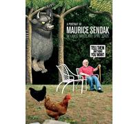 Tell Them Anything You Want: A Portrait of Maurice Sendak [USA] [DVD]