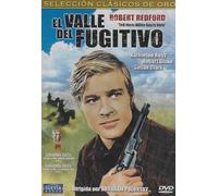 Tell Them Willie Boy Is Here [Region 2] [import] [DVD] Robert Redford