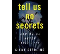 Tell Us No Secrets (ebook)
