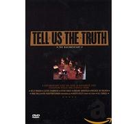 Tell Us The Truth - The Documentary [Reino Unido] [DVD]