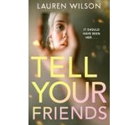 Tell Your Friends (ebook)