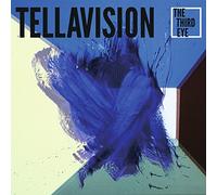 Tellavision - The Third Eye [Vinilo]