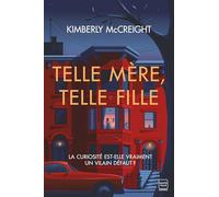 Telle mère, telle fille