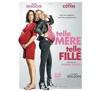 Telle Mere Telle Fille (Baby Bumps) [USA] [DVD]