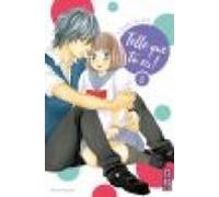 Telle Que Tu Es ! - Tome 3 (ebook)