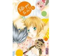 Telle Que Tu Es ! - Tome 5 (ebook)