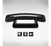 Telléfono inalámbrico Alcatel ePure Iconic negro