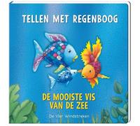 Tellen met Regenboog (De mooiste vis van de zee)