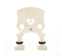 Teller - Puente contrabajo regulable J. Teller*** ébano 3/4 - ACPOCBRETEEB