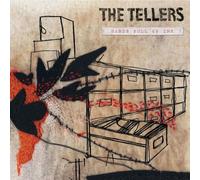 Tellers the - Hands Full of Ink