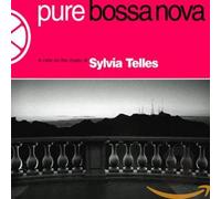 Telles, Sylvia - Pure Bossa Nova