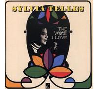 Telles, Sylvia - The Voice I Love