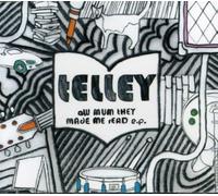 Telley - Aw Mum They Made Me Read