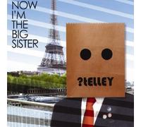 Telley - Now I'm The Big Sister