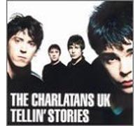 Tellin Stories by Charlatans U.K. (1997-06-17)