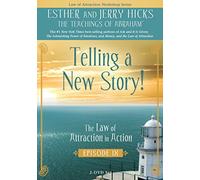 Telling a New Story: The Law of Attraction In Action, Episode IX [Reino Unido] [DVD]