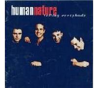 Telling Everybody - Ltd. Edn.