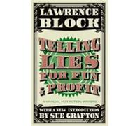 Telling Lies For Fun & Profit (ebook)