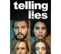 Telling Lies (PC) - Steam Key - GLOBAL