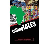 Telling TALES: ... a collection of short stories ...